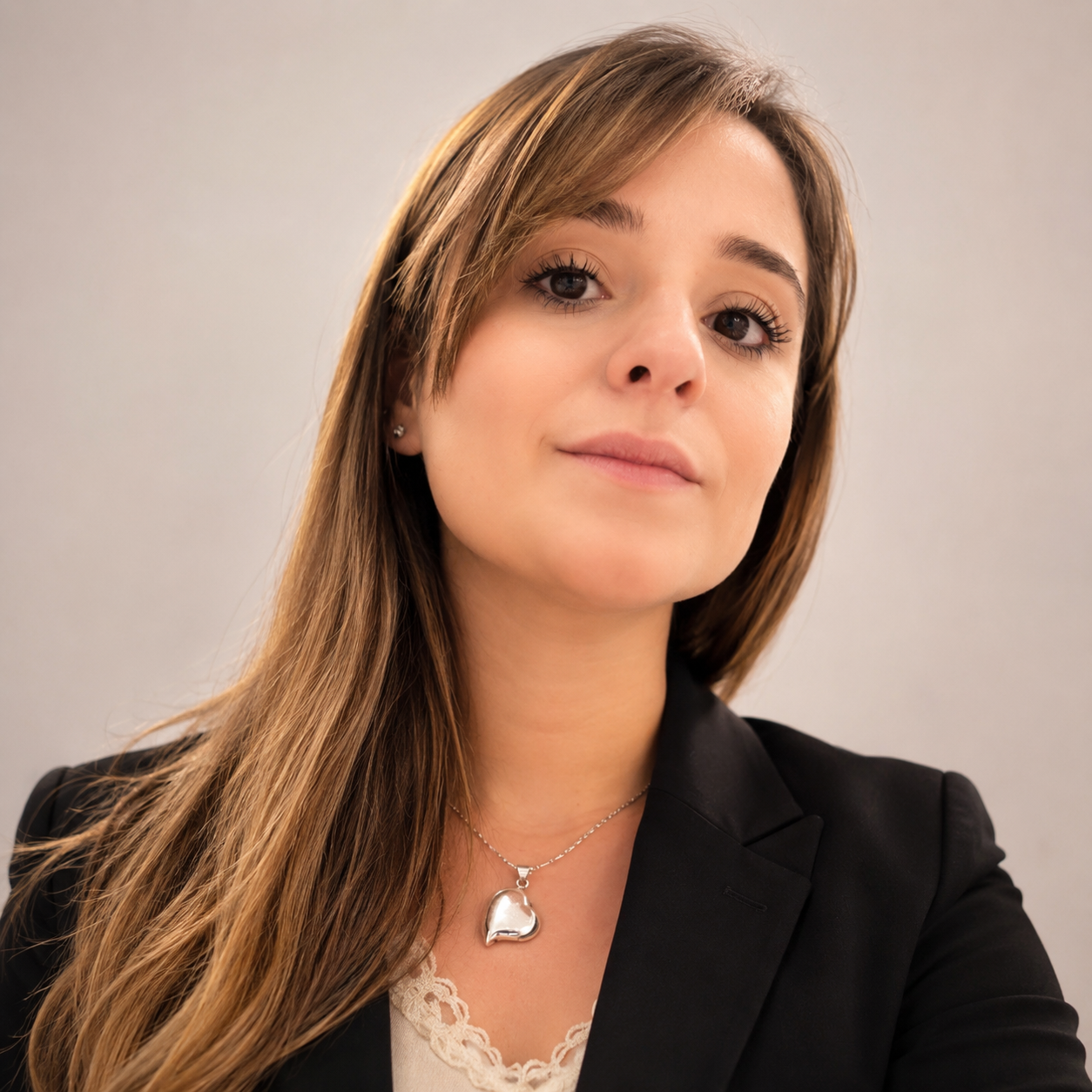 Dra. Solange Pentorari, ginecóloga en Rosario Centro
